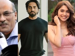 सूरज बड़जात्या की 'ये प्रेम मोल लिया' में होगी प्रेम की वापसी,  दिखेगी आयुष्मान-शरवरी की जोड़ी, जानें किस दिन होगी रिलीज