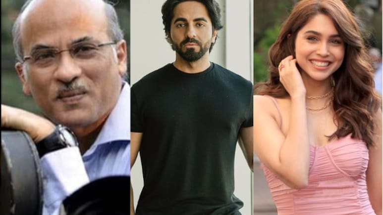 सूरज बड़जात्या की 'ये प्रेम मोल लिया' में होगी प्रेम की वापसी,  दिखेगी आयुष्मान-शरवरी की जोड़ी, जानें किस दिन होगी रिलीज