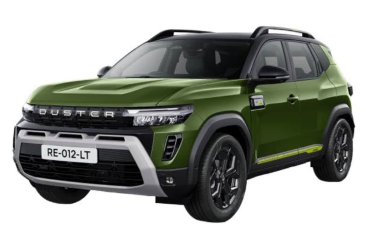 Latest and Breaking News on NDTV