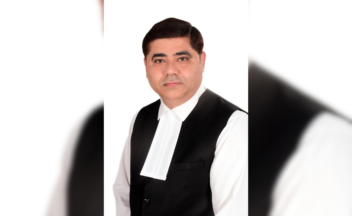 Latest and Breaking News on NDTV