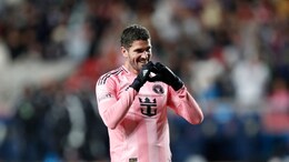 Rodrigo De Paul And Luis Suarez Score Less Than 2 Minutes Apart As Inter Miami Beat Real Salt Lake