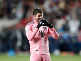 Rodrigo De Paul And Luis Suarez Score Less Than 2 Minutes Apart As Inter Miami Beat Real Salt Lake