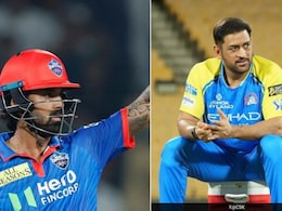 SRH vs DC: केएल राहुल की नजर धोनी के बड़े रिकॉर्ड पर, आगे निकले, तो फिर होगा एमएस के खास 'चेले' पर निशाना