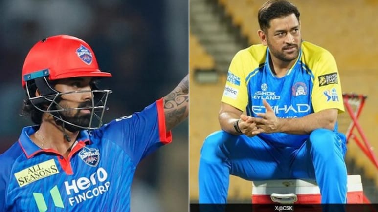 SRH vs DC: केएल राहुल की नजर धोनी के बड़े रिकॉर्ड पर, आगे निकले, तो फिर होगा एमएस के खास 'चेले' पर निशाना