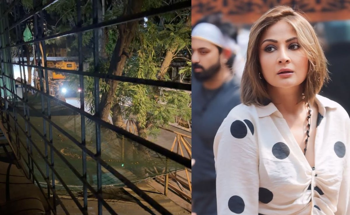 तारक मेहता के प्रोड्यूसर असित मोदी से परेशान हुईं उर्वशी ढोलकिया, जानें क्या है देर रात कंस्ट्रक्शन का पूरा मामला