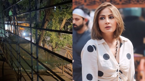 'Midnight Horror': Urvashi Dholakia Slams Late-Night Construction At TMKOC Producer's Home