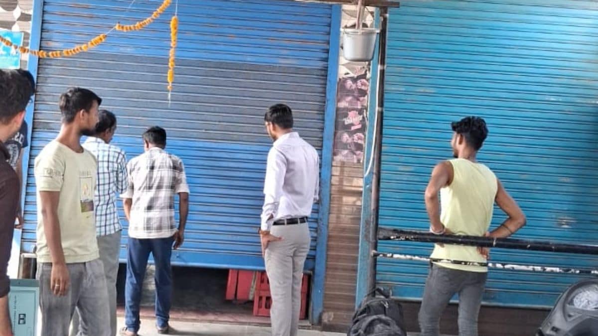 Latest and Breaking News on NDTV Latest and Breaking News on NDTV