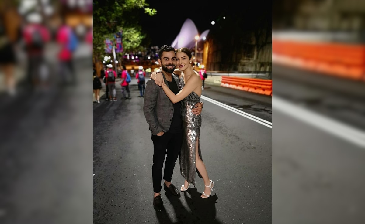 Latest and Breaking News on NDTV