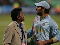 Lalit Modi Reveals What Yuvraj Singh Gave Him After Hitting 6 Sixes: Worth 50 Porsches