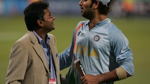 '50 Porsches': Lalit Modi Reveals What Yuvraj Gave Him After Hitting 6 Sixes