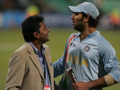 50 Porsches: Lalit Modi Reveals What Yuvraj Gave Him After Hitting 6 Sixes