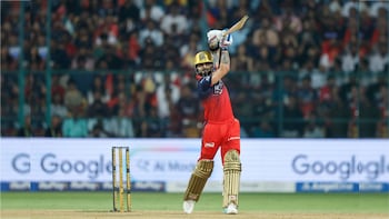 IPL 2026 Points Table: Virat Kohli, Bhuvneshwar Kumar Shine As RCB Go Top; LSG Stuck In 7th
