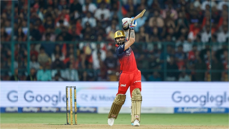 IPL 2026 Points Table: Virat Kohli, Bhuvneshwar Kumar Shine As RCB Go Top; LSG Stuck In 7th
