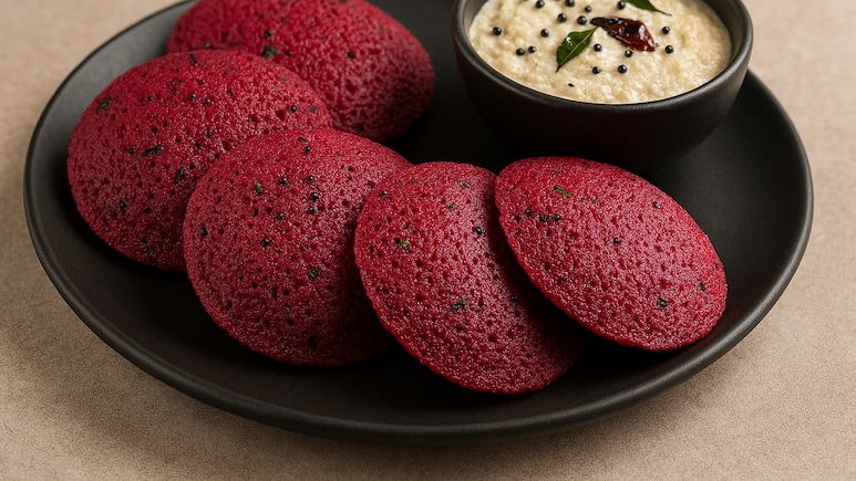 Beetroot Idli Recipe: नाश्ते में ट्राई करें गुलाबी इडली, स्वाद भी बढ़ेगा और सेहत भी रहेगी फिट