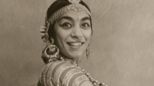 खुद से 8 साल छोटे हिंदू एक्टर से की थी शादी, साहिबजादी जोहरा मुमताजुल्लाह खान बेगम से बनीं जोहरा सहगल