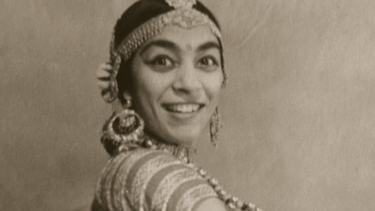 खुद से 8 साल छोटे हिंदू एक्टर से की थी शादी, साहिबजादी जोहरा मुमताजुल्लाह खान बेगम से बनीं जोहरा सहगल