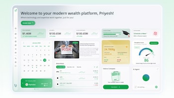 UAE Investment Platform Valura.ai Makes India Debut With A Rs 3,000 Crore Pipeline