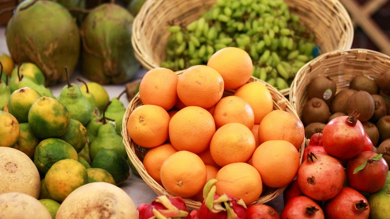 Inspect Fruit Markets, Godowns To Curb Use Of Banned Artificial Ripening Agents: FSSAI To State Food Commissioners