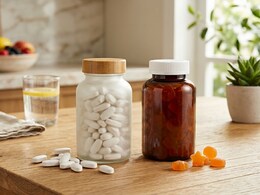 Calcium Supplements Alone Won't Build Strong Bones, These Vitamins And Minerals Matter Too