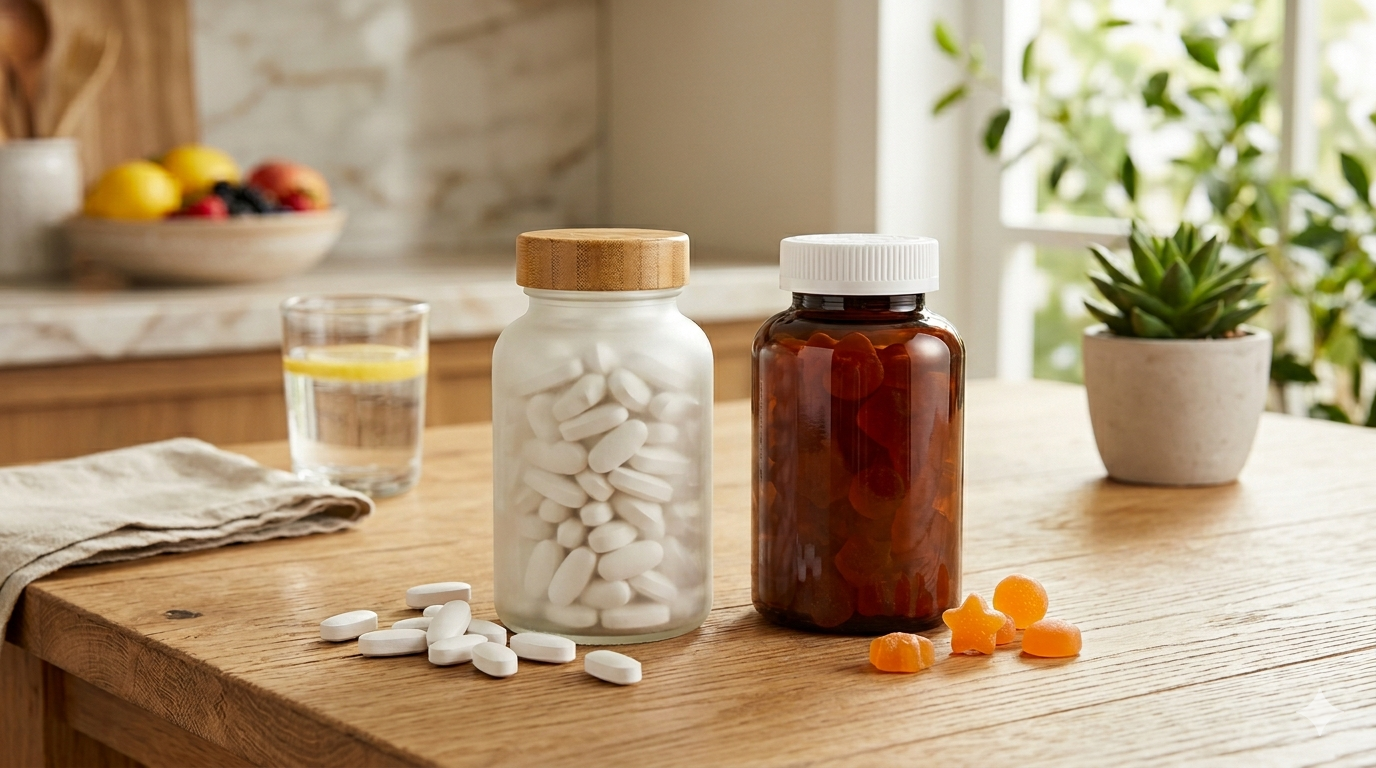 Phosphorus works closely with calcium to form the mineral matrix of bones