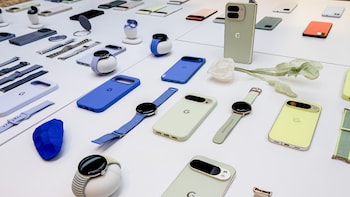 Google Readies Screenless Fitbit Band To Rival Growing Whoop Craze