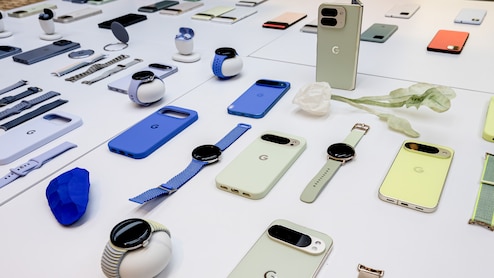 Google Readies Screenless Fitbit Band To Rival Growing Whoop Craze