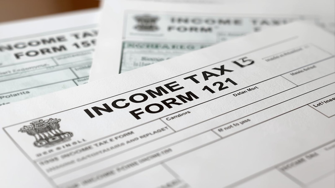 Form 15G, 15H Replaced: New Form 121 Takes Effect From April 1