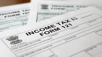 Form 15G, 15H Replaced: New Form 121 Takes Effect From April 1