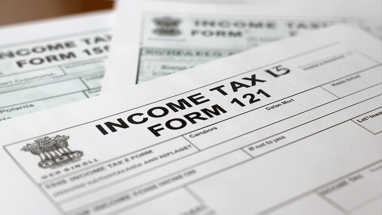 Form 15G, 15H Replaced: New Form 121 Takes Effect From April 1