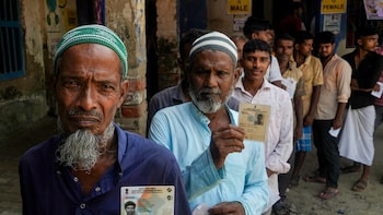 SIR Phase 3: Election Commission Announces Next Phase In 16 States, 3 Union Territories