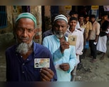 'Highest Since Independence': Bengal, Tamil Nadu See Record Voter Turnout