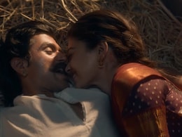 Vijay Deverakonda's Birthday Post For Wife Rashmika Mandanna Has A <i>Ranabaali</i> Twist: "I Love You Jayamma"