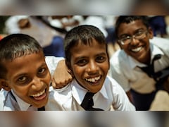 Gujarat RTE Admission 2026: अब प्राइवेट स्कूलों में फ्री पढ़ेगा आपका बच्चा, रजिस्ट्रेशन शुरू, यहां से भरें Form