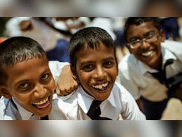 Gujarat RTE Admission 2026: अब प्राइवेट स्कूलों में फ्री पढ़ेगा आपका बच्चा, रजिस्ट्रेशन शुरू, यहां से भरें Form