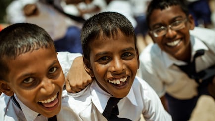 Gujarat RTE Admission 2026: अब प्राइवेट स्कूलों में फ्री पढ़ेगा आपका बच्चा, रजिस्ट्रेशन शुरू, यहां से भरें Form