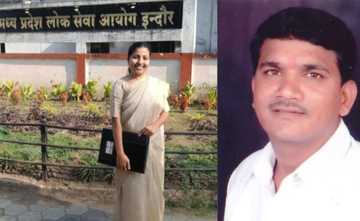 नारी को कैसे मिलेगी ताकत ? MP में महिला PCS अधिकारी ने फील्ड वर्क छोड़ा, मंत्री के भाई ने कहा था- जिंदा दफना दूंगा