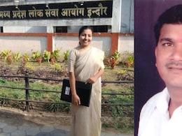 महिला सशक्तिकरण के जश्न के बीच MP में लेडी ऑफिसर को 'जिंदा दफनाने की धमकी देने मायने?