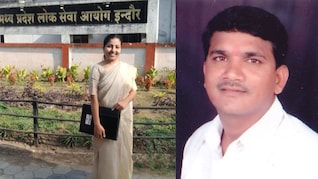 नारी को कैसे मिलेगी ताकत? MP में महिला PCS अधिकारी ने फील्ड वर्क छोड़ा, मंत्री के भाई ने कहा था- जिंदा दफना...