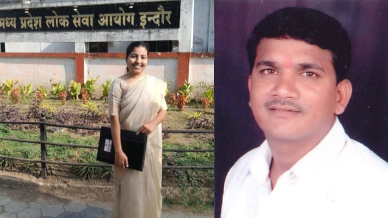 नारी को कैसे मिलेगी ताकत ? MP में महिला PCS अधिकारी ने फील्ड वर्क छोड़ा, मंत्री के भाई ने कहा था- जिंदा दफना दूंगा