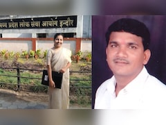 महिला सशक्तिकरण के जश्न के बीच MP में लेडी ऑफिसर को 'जिंदा दफनाने की धमकी देने मायने?