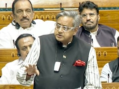 राजनीतिक नोटबंदी साबित हो सकता है परिसीमन... लोकसभा में सरकार पर बरसे शशि थरूर