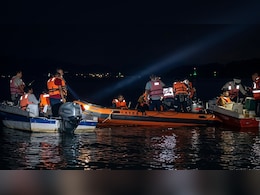 जबलपुर क्रूज हादसा: मौत से जंग जारी! रोशनी के घेरे में 10 जिंदगियों की तलाश, रेस्क्यू ने पकड़ी और रफ्तार