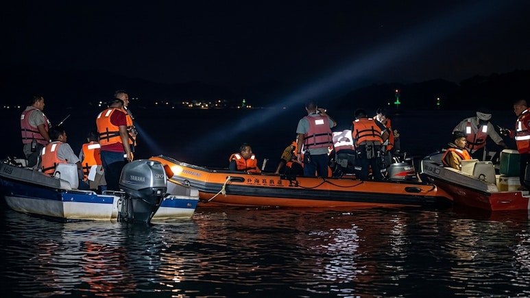 जबलपुर क्रूज हादसा: मौत से जंग जारी! रोशनी के घेरे में 10 जिंदगियों की तलाश, रेस्क्यू ने पकड़ी और रफ्तार