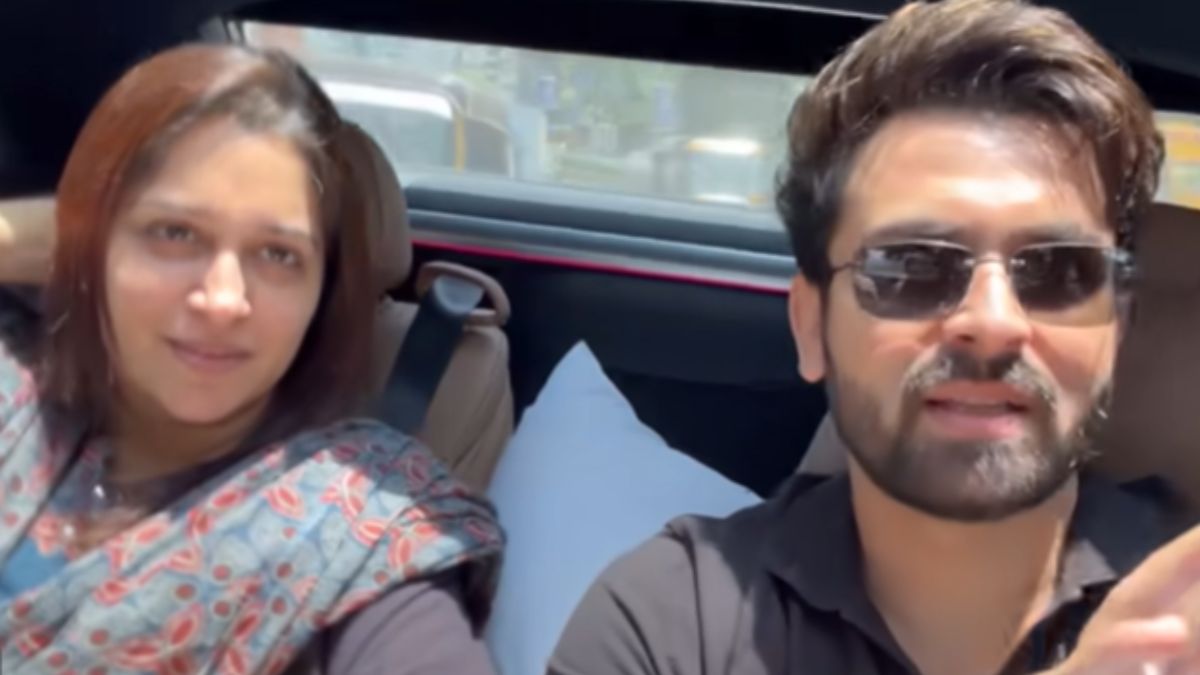 Dipika Kakar Breaks Down During MRI Scan, Shoaib Ibrahim Shares Health Update