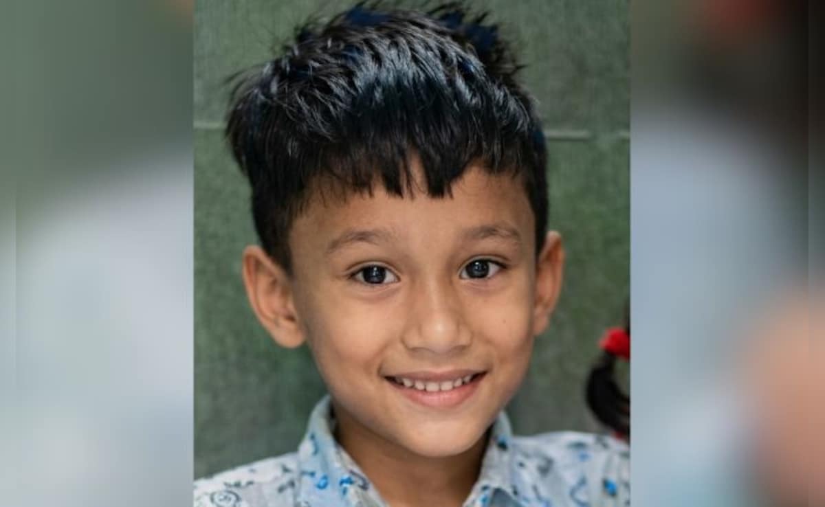 दिल्ली में मकान का छज्जा गिरने से दर्दनाक हादसा, 7 साल के मासूम की मौत, एक बच्ची गंभीर