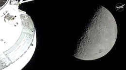 Artemis II Astronauts Regain Contact With NASA After 40-Minute Blackout