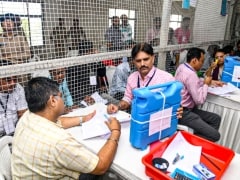 काउंटिंग के लिए चुनाव आयोग ने की यह तगड़ी व्यवस्था, जानें कितने स्तर पर होगी आई कार्ड की जांच