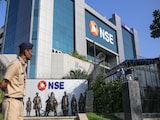 LIVE: Sensex Falls 800 Points As Trump Warns Iran 'Clock Is Ticking' LIVE: Sensex Falls 800 Points As Trump Warns Iran 'Clock Is Ticking'