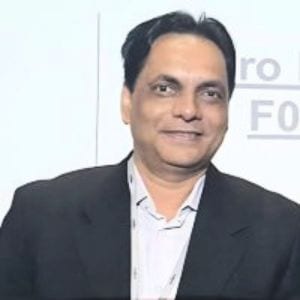 Dr. Raj Kumar Hota