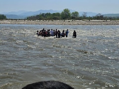 Haridwar में बड़ा हादसा टला: सप्तऋषि क्षेत्र में अचानक गंगा का जलस्तर बढ़ने से 21 श्रद्धालु फंसे, सफल रेस्क्यू
